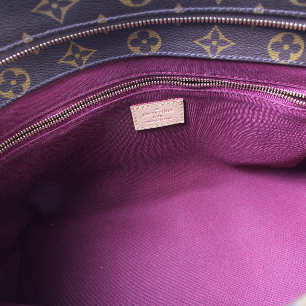 Raspail PM Monogram