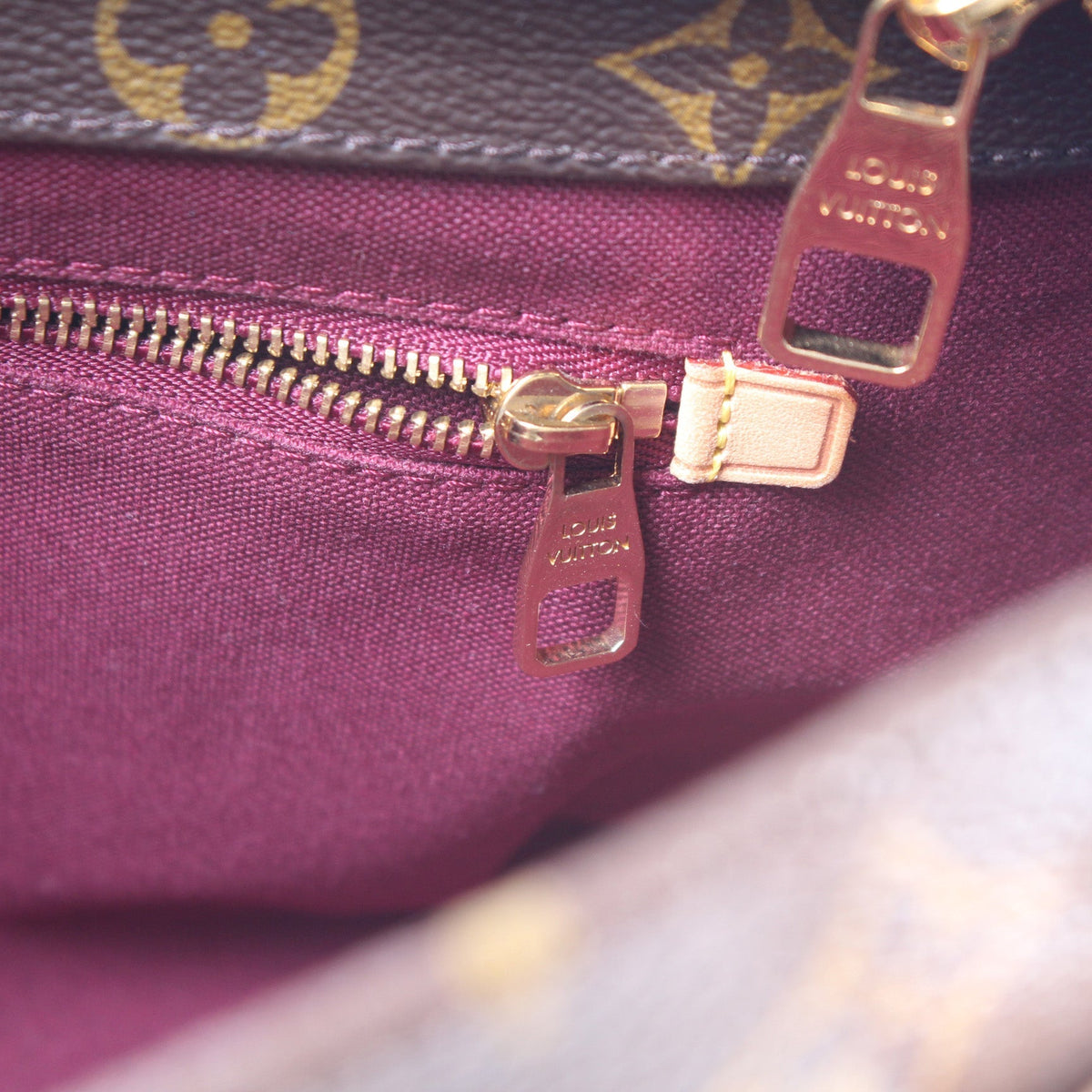 Raspail PM Monogram