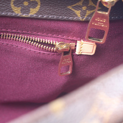 Raspail PM Monogram