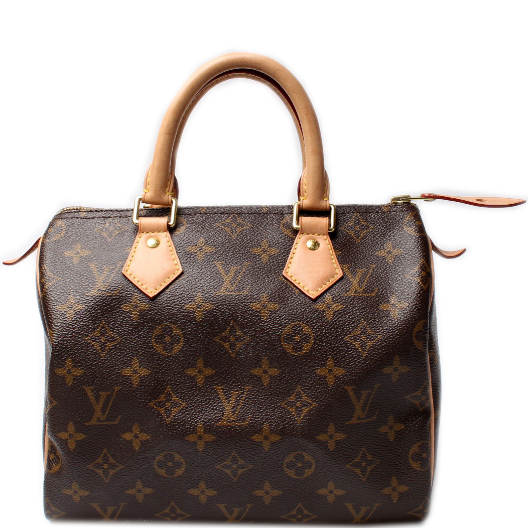 Speedy 25 Monogram
