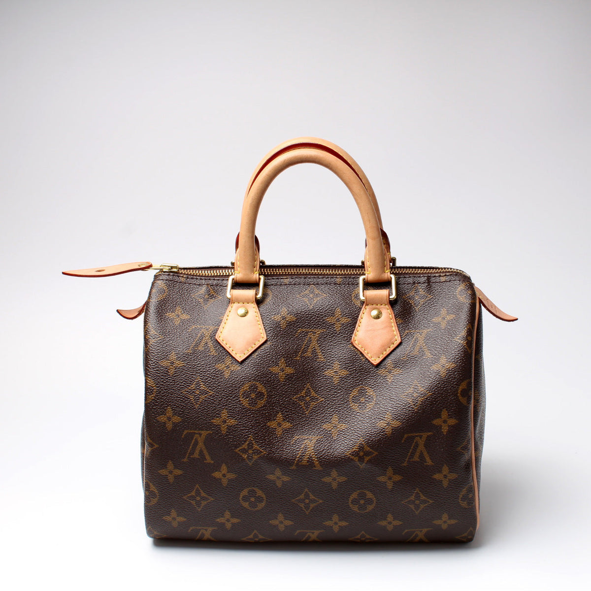 Speedy 25 Monogram