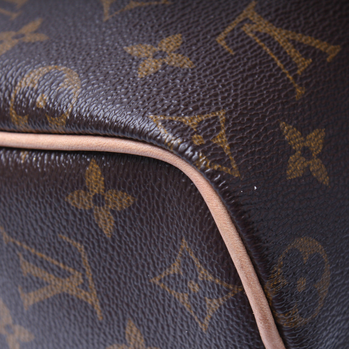 Speedy 25 Monogram