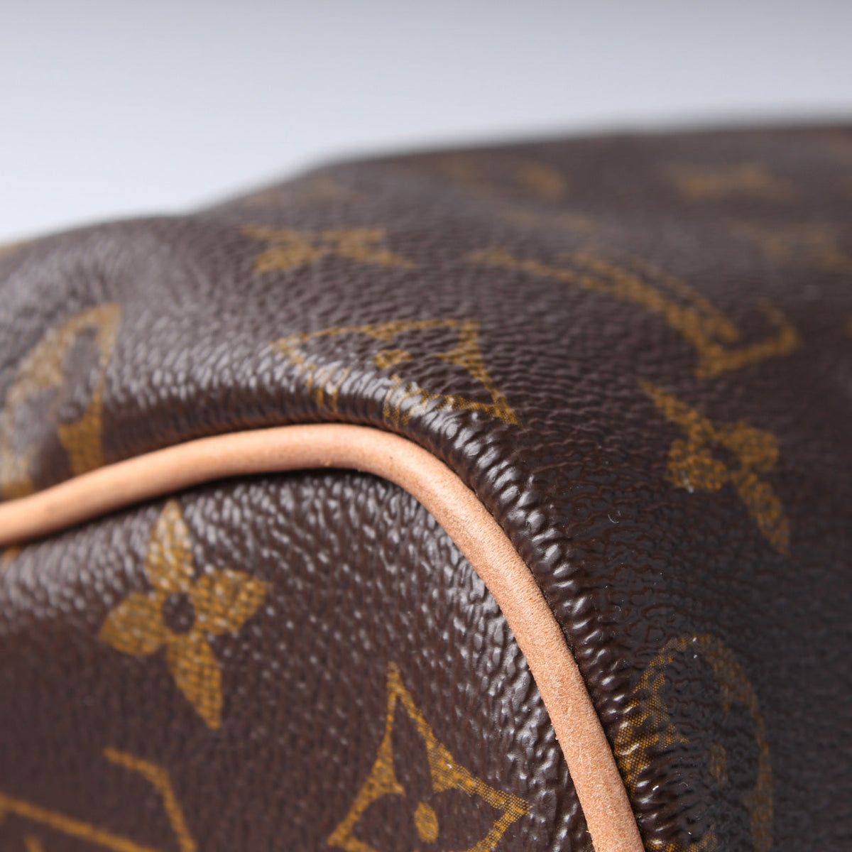 Speedy 25 Monogram