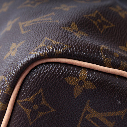 Speedy 25 Monogram