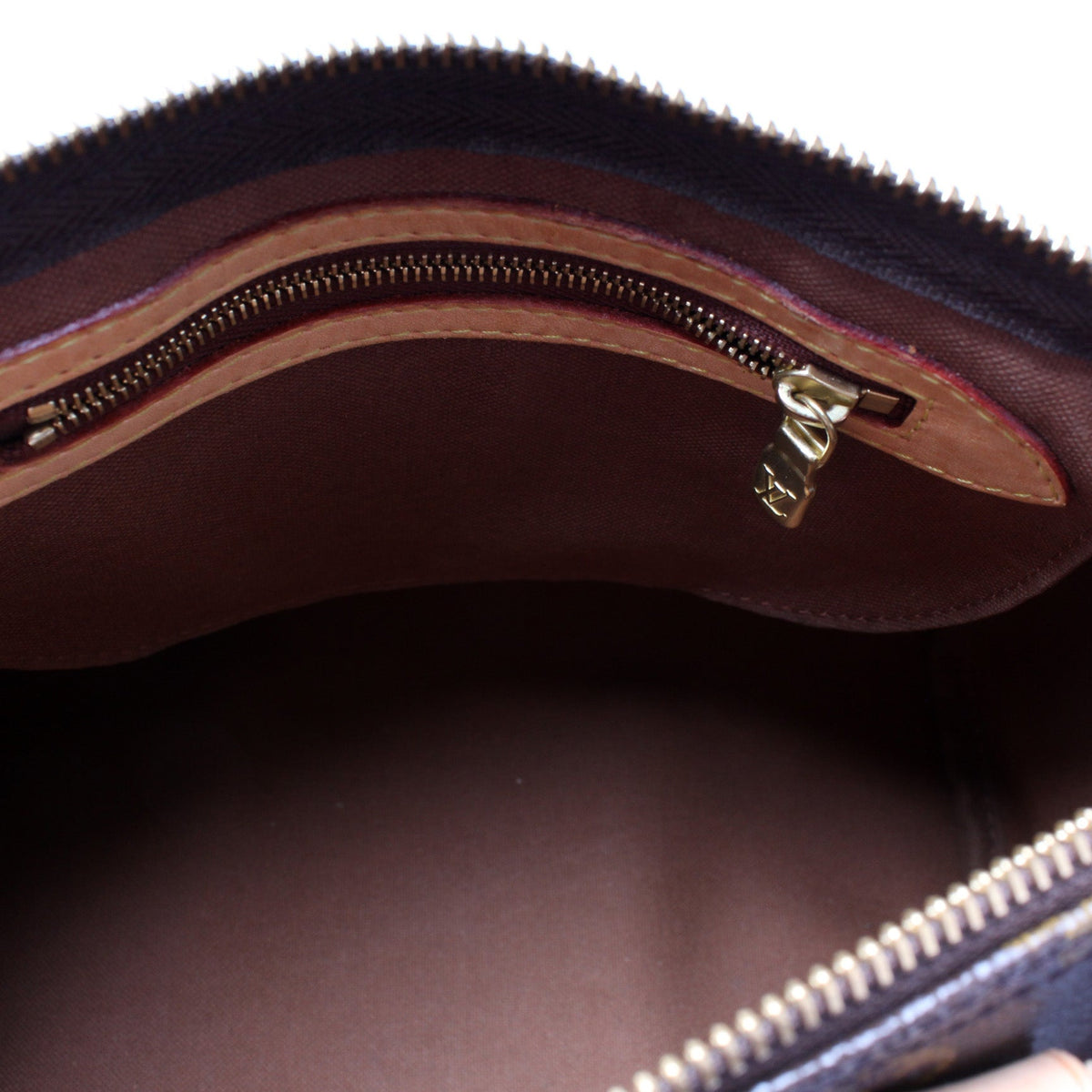 Speedy 25 Monogram
