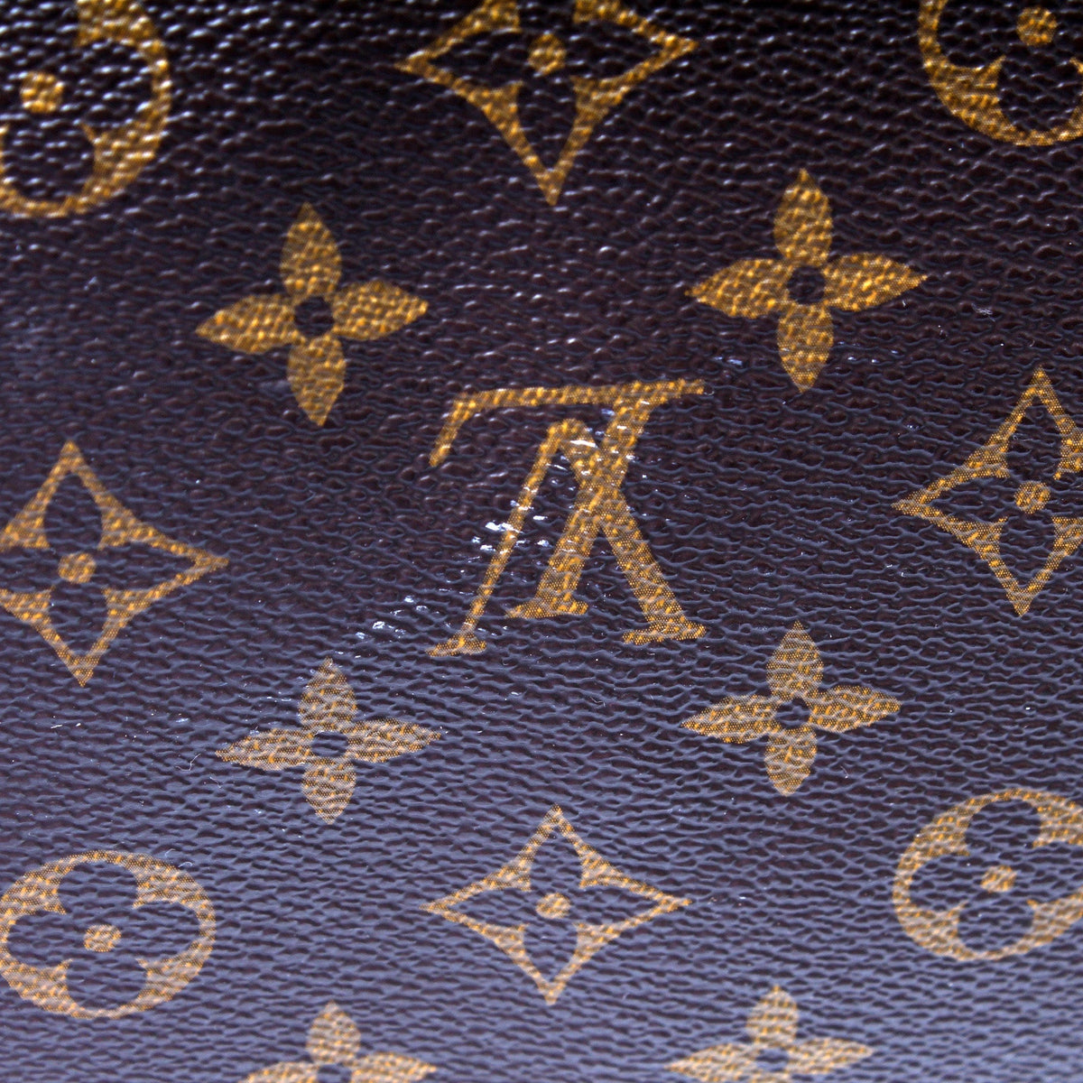 Speedy 30 Monogram
