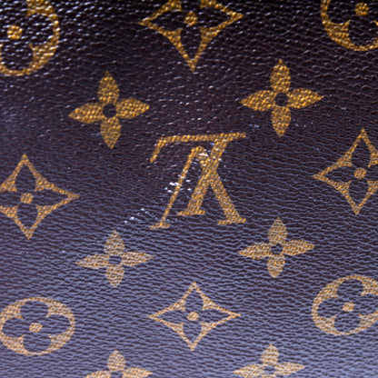 Speedy 30 Monogram
