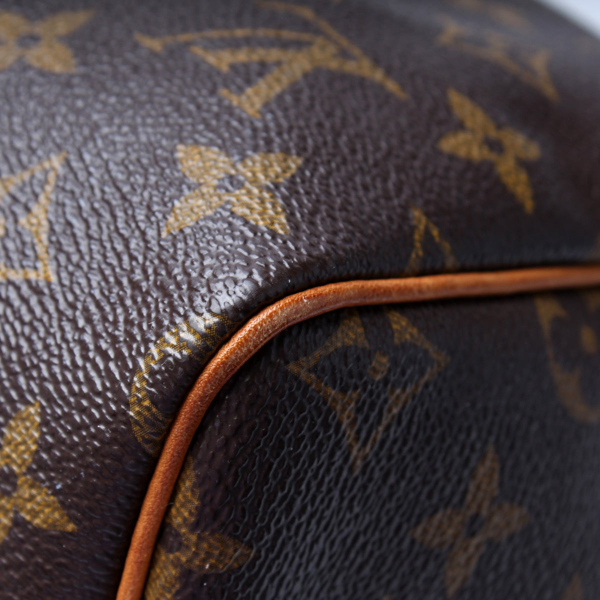 Speedy 30 Monogram