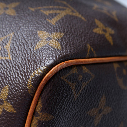 Speedy 30 Monogram
