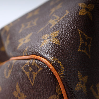 Speedy 30 Monogram
