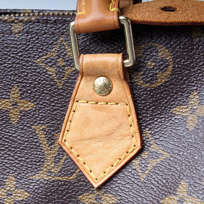 Speedy 30 Monogram