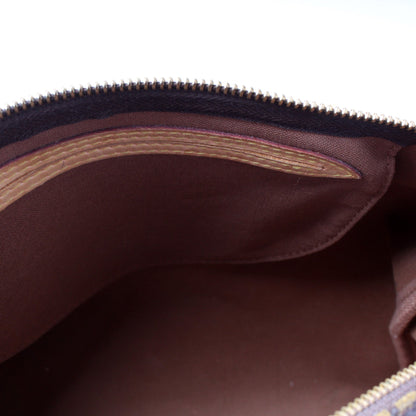 Speedy 30 Monogram