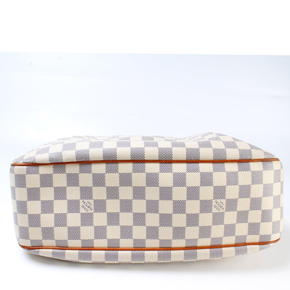 Siracusa MM Damier Azur