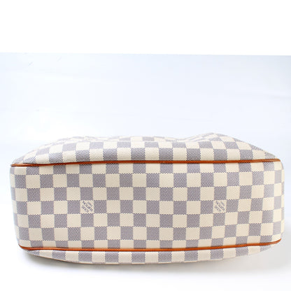 Siracusa MM Damier Azur