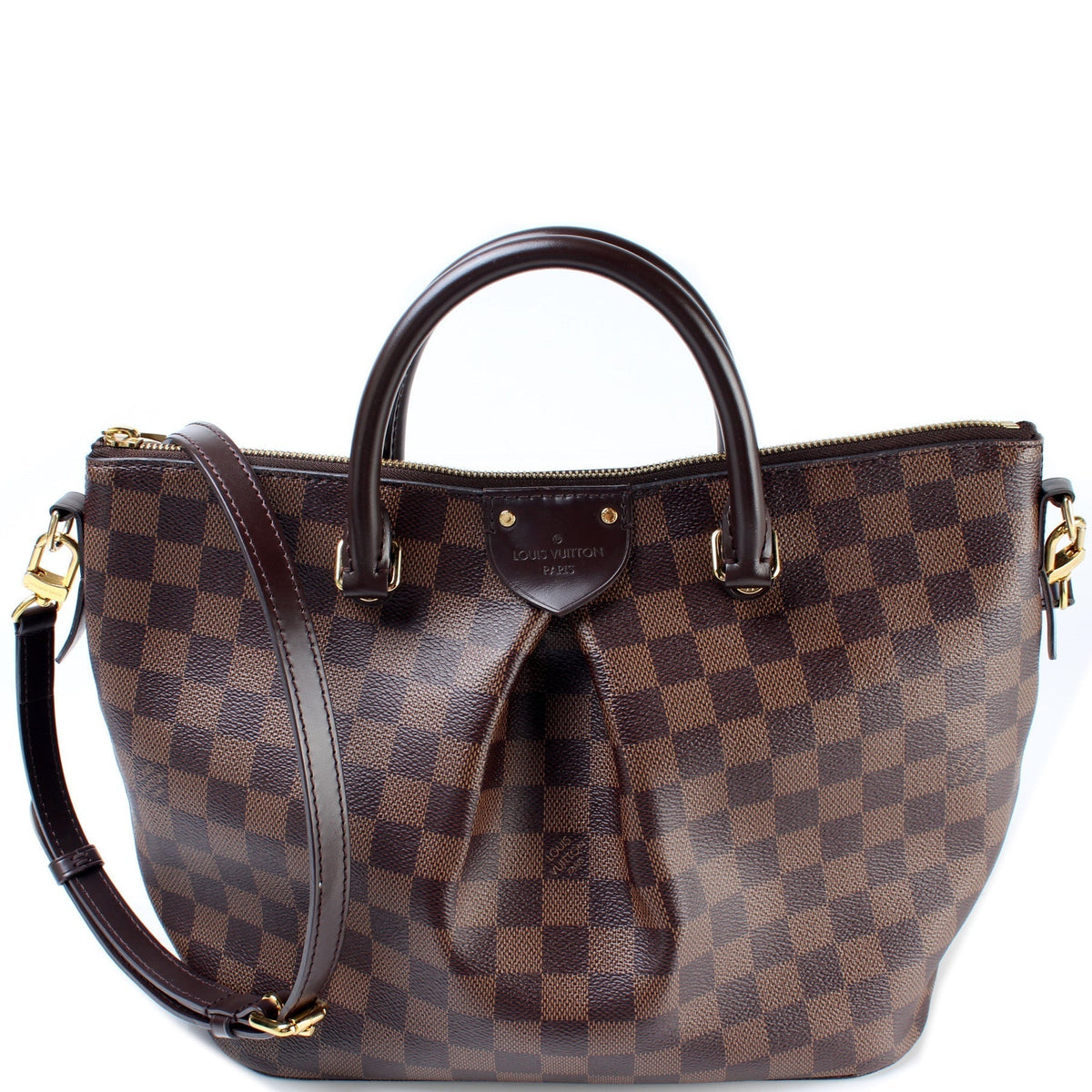 Siena MM Damier Ebene