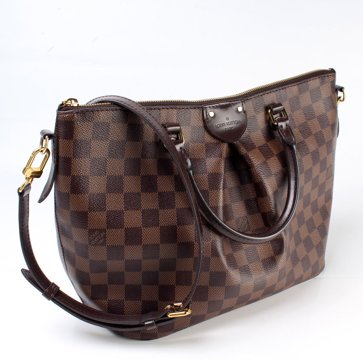 Siena MM Damier Ebene