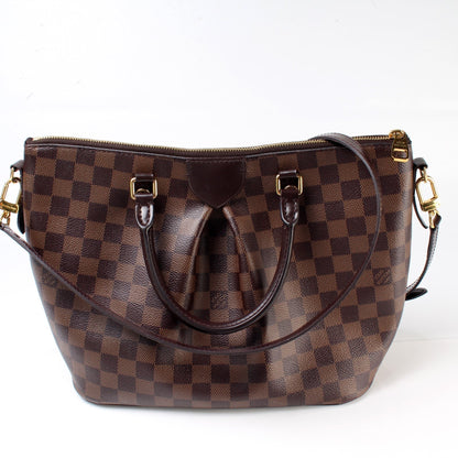 Siena MM Damier Ebene