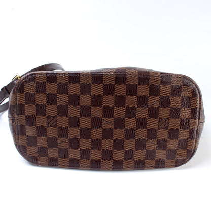 Siena MM Damier Ebene