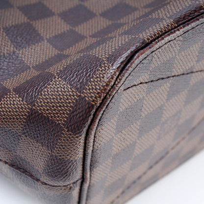 Siena MM Damier Ebene