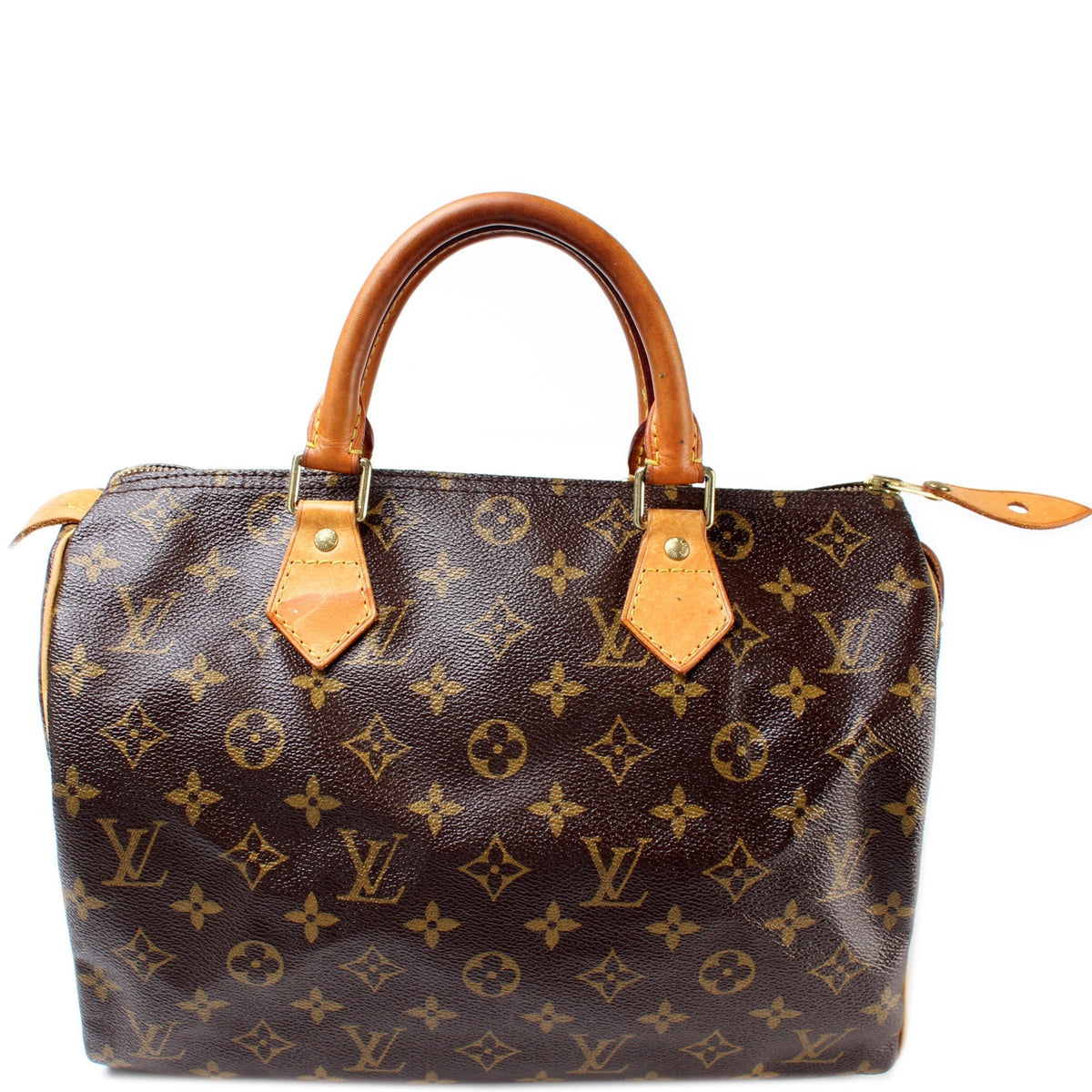 Speedy 30 Monogram