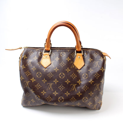 Speedy 30 Monogram