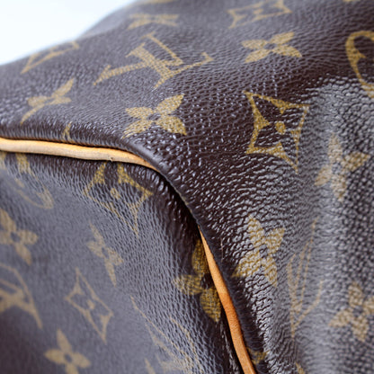 Speedy 30 Monogram