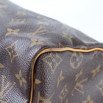 Speedy 30 Monogram