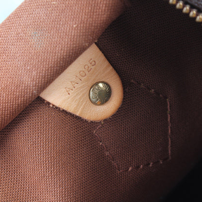 Speedy 30 Monogram