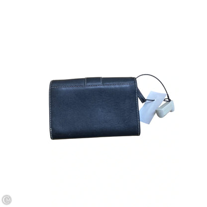 Wallet Designer By Coach, Size: Medium