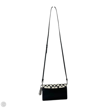 Crossbody Designer By Coach, Size: Small