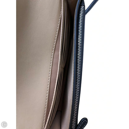 Crossbody Designer By Coach, Size: Small