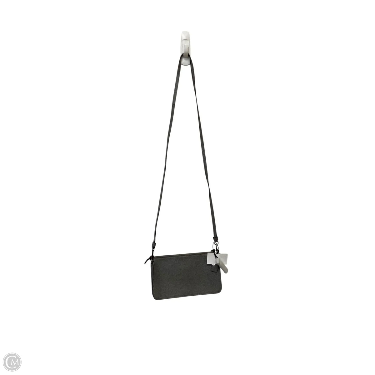 Crossbody Designer By Coach, Size: Small