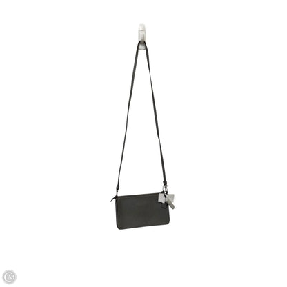 Crossbody Designer By Coach, Size: Small
