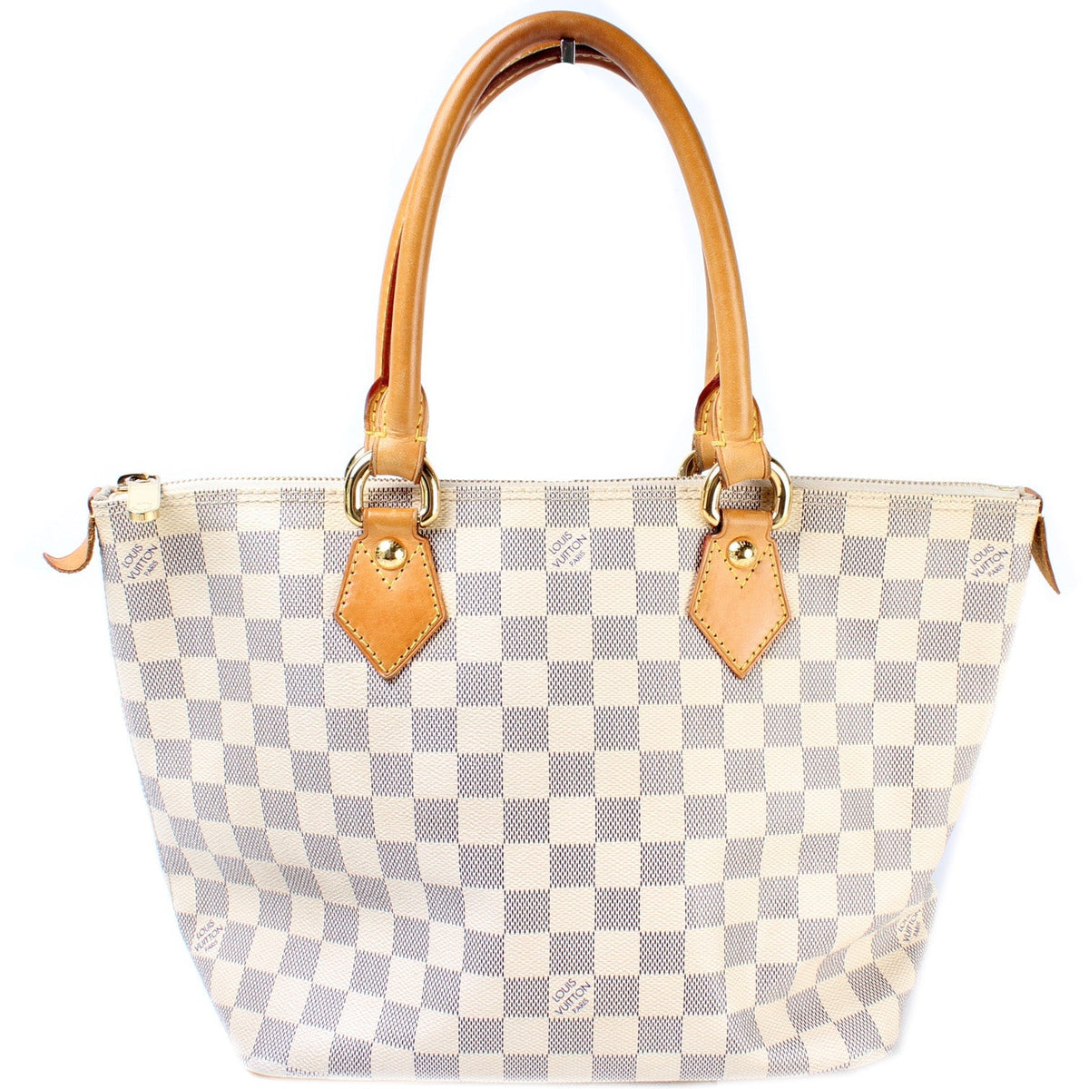Saleya PM Damier Azur