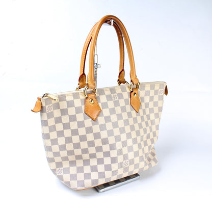 Saleya PM Damier Azur