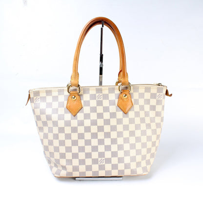 Saleya PM Damier Azur