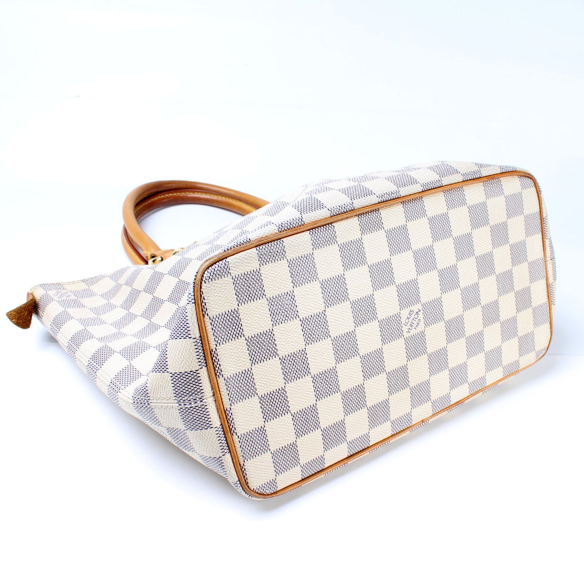 Saleya PM Damier Azur