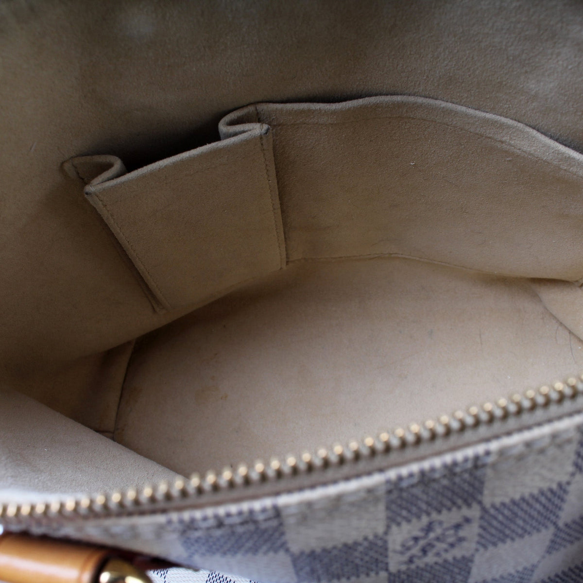 Saleya PM Damier Azur