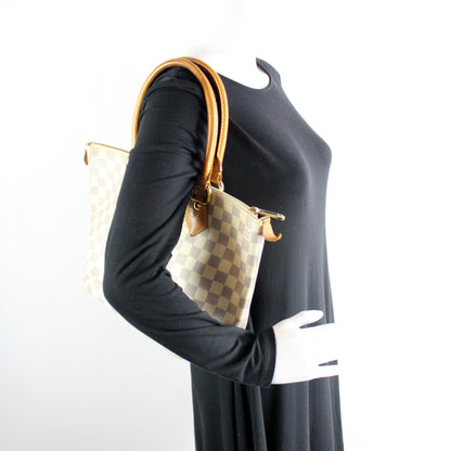 Saleya PM Damier Azur