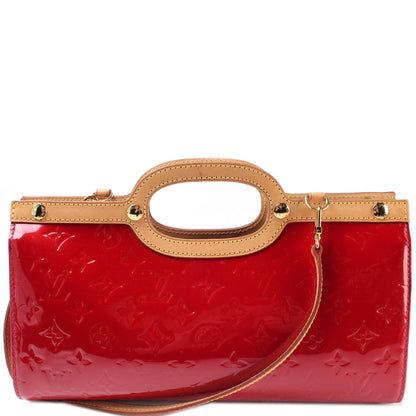 Roxbury Drive Vernis