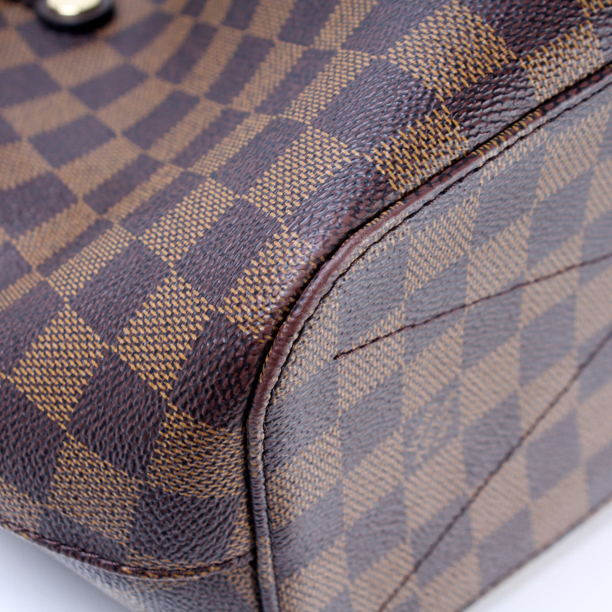 Siena PM Damier Ebene