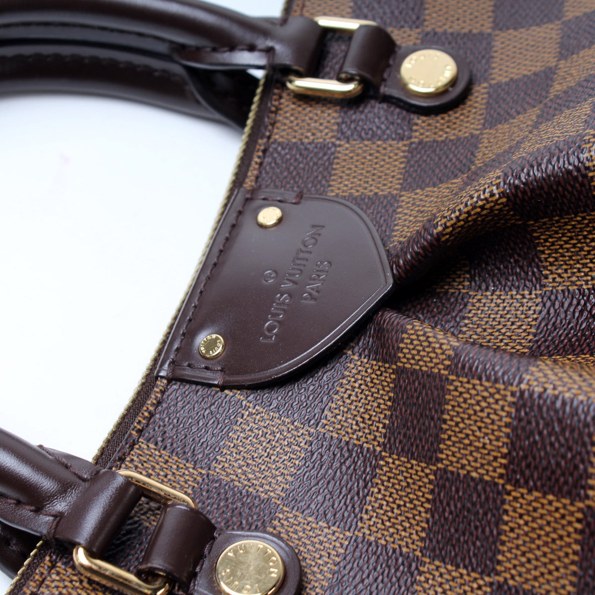 Siena PM Damier Ebene