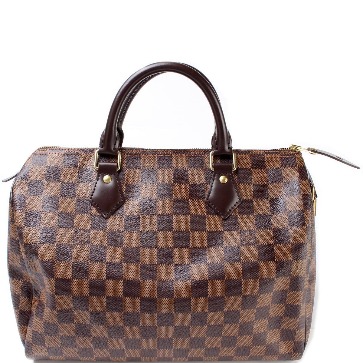 Speedy 30 Damier Ebene
