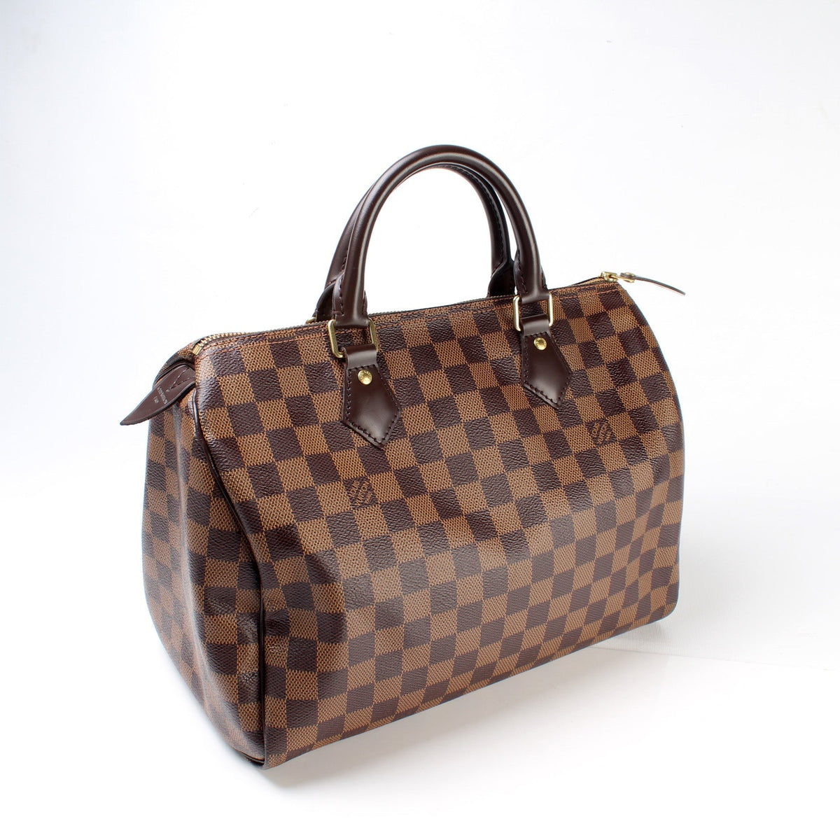 Speedy 30 Damier Ebene