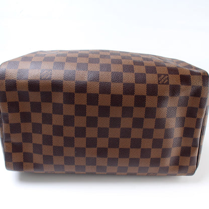 Speedy 30 Damier Ebene