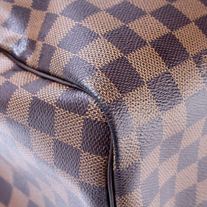 Speedy 30 Damier Ebene