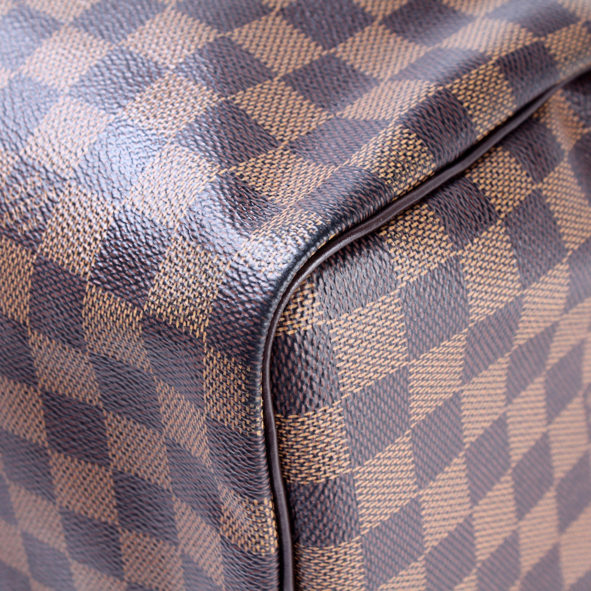 Speedy 30 Damier Ebene