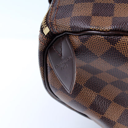 Speedy 30 Damier Ebene