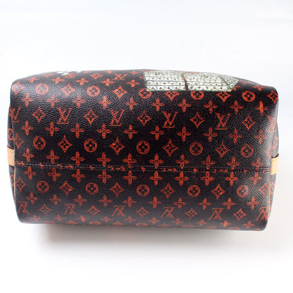 Speedy 30 Catogram Bandouliere