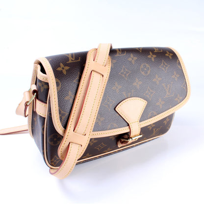 Sologne Monogram